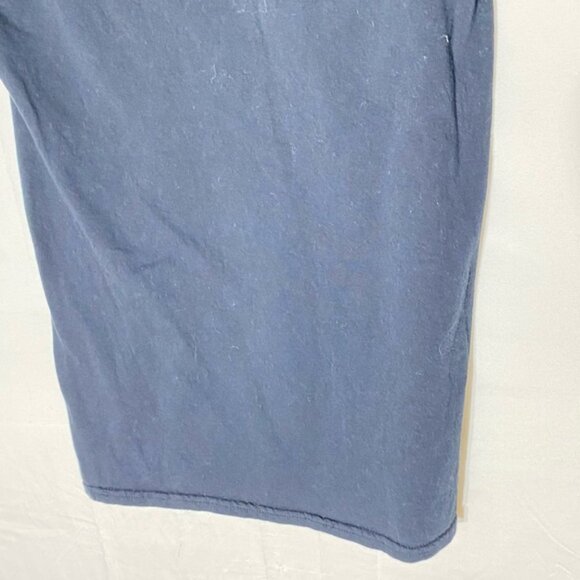 Gildan Black Gold Beware The Bear Jude Dawkins Graphic Tee T Shirt S - Picture 12 of 14